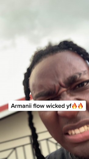 Official freestyle coming soon…🔥🔥🔥🔥 @DR.WIKID 🛸