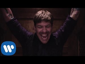 Shinedown - Monsters (2019 Music Video) | #47 Rock & Roll Song