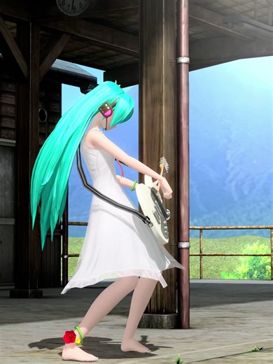 Song: Dear Game: Project Diva Megamix #projectdiva #projectdivamegamix #projectdivafuturetone #projectmirai #vocaloid #vocaloids #pjsk #miku #vocaloidmiku #mikuvocaloid #初音ミク #hatsunemiku #fyp #fypシ