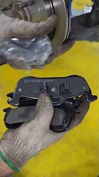 Ford expedition rear brake rotor damaged replacement guide