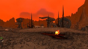 How to start and complete Set Them Ablaze! in WoW Classic, WoW SoD