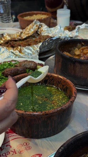 Discovering the Best Bamia Recipe Ever!