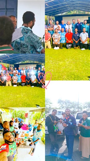 Samson Hone on Instagram: "PNGATSA 2nd Leadership Summit Update – Lae Unitech The PNGATSA 2nd Leadership Summit is currently underway at Unitech Adventist Residential College. The Opening Ceremony yesterday was graciously attended by key leaders from the Papua New Guinea Adventist Union Mission (PNGUM), including: Pastor Lenorad Sumatau – PNGUM General Secretary Pastor Moses Melua – PNGUM Youth Director and PNGATSA Chaplin. Pastor Robert Jonathan, PNGUM Liaison Officer (PCM Representative) – Cha