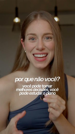 Otimista sobre o futuro why not you