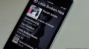 Track 8 iPad music app now universal, brings Metro-styling to iPhone