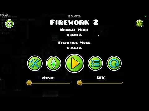 (DECEMBER 8th) Firework 30-48, 15-40