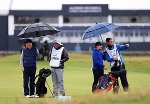 Possible WWE and UFC parent company’s links to PGA Tour could scuttle the merger prospects with LIV Golf