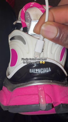 @coolkicksmall.net Use code: sammy 15% off #balenciagarunners #balenci #viral #coolkicksmall #led