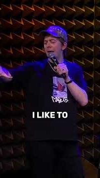 When the front row hates freestyle rap… #comedy #crowdwork #freestylerap