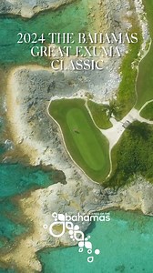 26 reactions | The Bahamas Great Exuma Classic ️‍♂️ | Tourism Today Bahamas | Facebook
