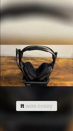 Unlock Pro COD Audio Astro A50 Settings You NEED to Know