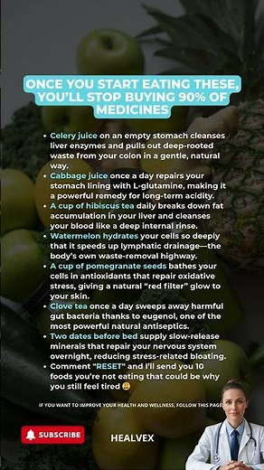 🚨 “Natural remedies” can backfire fast. #wellnessforlife #longevity #wellnesstips