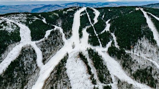 Time to ski! Maine’s Sunday River to open Wednesday