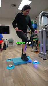 Patellofemoral dysfunction can significantly impact your mobility and balance, but physical therapy offers effective solutions. By focusing on muscle strengthening, joint alignment, and stability exercises, you can regain your confidence and return to pain-free movement. Whether you're an athlete or simply want to enjoy daily activities again, the right approach can make all the difference #physicaltherapy #kneepain | Precision Care Medical & Sports Performance