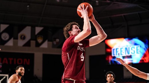 Colgate’s Balanced Scoring Beats Bucknell, 78-59 - Colgate University Athletics