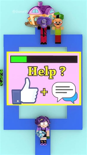 Maze Challenge | Help Lily get home!