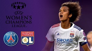 386K views · 4.6K reactions | [ RÉSUMÉ VIDÉO]  L’OL élimine le PSG et file en finale de la Ligue des Champions !  Une victoire 1-0 grâce à un coup de tête de Wendie Renard !  Lyon défendra son titre dimanche et visera un 7ème trophée, contre Wolfsbourg ! | beIN SPORTS France | Facebook