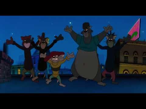 First HMV: Welcome To The Forty Thieves [REMAKE]