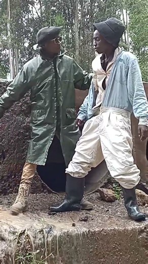 tough KDF training 💪💪