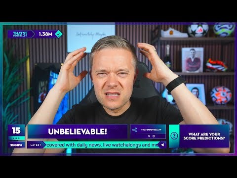 SALAH WINS IT FOR LIVERPOOL!