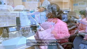 4.2K views · 69 reactions | يقدم المركز الوطني لعلاج وأبحاث السرطان...