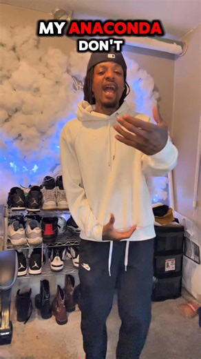 37K views · 1.1K reactions | Sign Language cover to Anaconda by #nickiminaj Subscribe to my YT: KingRon94 #anaconda #signlanguage #esl #fypage | Ronnie McKenzie | Facebook