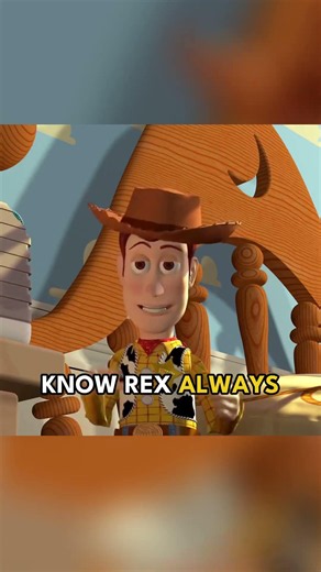 Toy Story 3 Bloopers That You Actually Missed! ‼️😱 #shorts