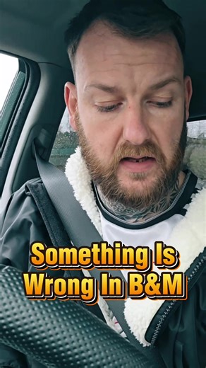 Guys, I just wanted to come on and do a quick video because there is definitely something wrong in B&M. There must be something in the air in there. I went in to buy a pen and some paper. Just to check I could still write. You know — still had basic human motor skills. I came out with a toaster, three thermal mugs, two duvet sets and a kettle. I don’t need any of those. I don’t even drink hot drinks like that. I don’t even own a toaster. So just be careful if you’re going into B&M. Wear a mask. 