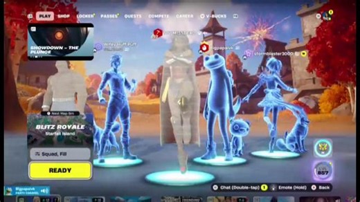 FRIDAY OFF LETS GOO! By Royl_Mercy