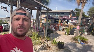 👉 Book here: https://livingcedarkey.com/sips-and-stories 🍹 Cedar Key Bar Crawl – Sips & Stories Skip the driving. Skip the planning. Just sip, ride, and enjoy Cedar Key after dark. We’ll take you bar-to-bar on a luxury golf cart while a local guide shares stories, history, and island vibes you won’t get on your own. ✨ What to know: • Small groups only (max 5 guests) • 5–7 PM or 7–9 PM options • $35 per person • Drinks not included (order what you want, when you want) Perfect for couples, frien