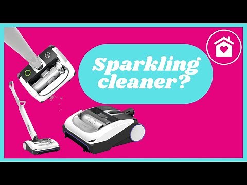 We review the 💎 Gtech AirRAM Platinum 💎 vacuum cleaner