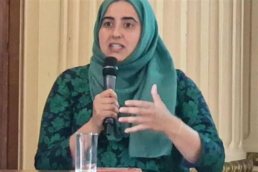 Nottingham: Council leader refuses to back down on decision to kick groups off key meetings