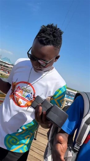 Shiksha Arora on Instagram: "I met this young aspiring rapper, Alex in Kisumu and HE IS SO TALENTED, he did an impromptu rap, please watch until the end for the magic to unfold in dholuo!!! 🔥 @mtunecessary do you have his phone number? Let’s get him the support he needs!!!! ❤️🫶🏽"