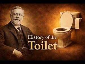 Toilets Changed EVERYTHING! Here's Why! - The Dark History of the Toilet | History Documentary