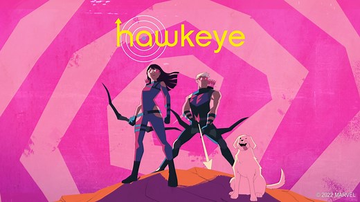 115K views · 7.2K reactions | Clint Barton 欄 Kate Bishop. Get to know the #MarvelComics history of the Hawkeyes. #Hawkeye | Marvel | Facebook