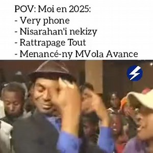 Mafy ty taona ty | Flash Elie