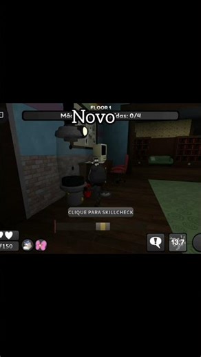 Antigo vs Novo