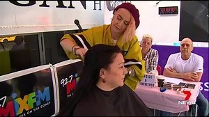 4.6K views · 33 reactions | There are two gruelling 24 hour challenges underway as we go to air tonight. A kayaker will spend tonight lapping Lake Kawana, while a Maroochydore hairdresser is attempting to break a world record. More: https://7news.link/Vsr4IJ www.7NEWS.com.au #7NEWS | 7NEWS Sunshine Coast | Facebook