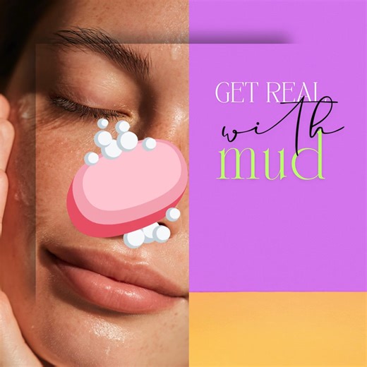 𝗬𝗼𝘂𝗿 𝘀𝗼𝗮𝗽 𝗼𝗻𝗹𝘆 𝗰𝗹𝗲𝗮𝗻𝘀 𝟭𝟬% 𝗼𝗳 𝘁𝗵𝗲 𝗽𝗿𝗼𝗯𝗹𝗲𝗺. 𝗠𝗲𝗲𝘁 𝘁𝗵𝗲 𝗣𝗼𝘄𝗲𝗿 𝗖𝗼𝘂𝗽𝗹𝗲: 𝗦𝗼𝗮𝗽 𝘧𝘰𝘳 𝘵𝘩𝘦 𝘚𝘶𝘳𝘧𝘢𝘤𝘦. 𝗖𝗹𝗮𝘆 𝘧𝘰𝘳 𝘵𝘩𝘦 𝘋𝘦𝘦𝘱. 𝗗𝗼𝗻'𝘁 𝗱𝗼 𝗵𝗮𝗹𝗳 𝘁𝗵𝗲 𝗷𝗼𝗯. bit.ly/SmartBeeInnovations | Smart Bee Innovations