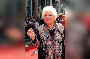 Estelle Harris, ‘Seinfeld’ and ‘Toy Story’ actor, dies at 93 - Jamaica Observer