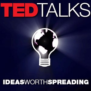 [TED] 一个TED演讲者的噩梦