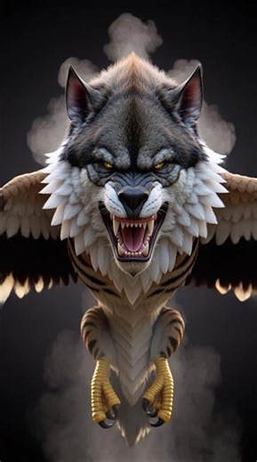 Alligator Morphs Into 6 Animals | Epic AI Transformation #Shorts #AI #Animals