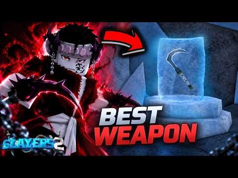 How To Get NightFall Sickles (ALL LEVER LOCATIONS) Project Slayers 2