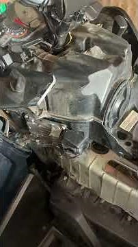 Can am outlander 1000 idle problems/please help me!
