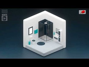 Isometric Escape New Room Walkthrough