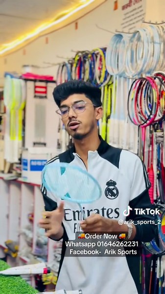 #arik_sports #badminton #nagarkanda #foryou