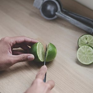 We’re gifting to you our Organic Agave Margarita recipe. Three simple ingredients. The best margarita we’ve ever tasted. Good luck. #SpreadGoodFortune | P.F. Chang's