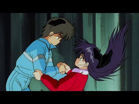 How Kyosuke won Madoka's Heart Part 2, Kimagure Orange Road OVAs