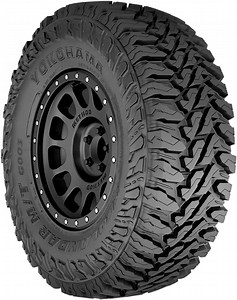 17" Geolandar M/T G003 Tire