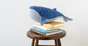 Amigurumi : 12 jouets à faire en crochet